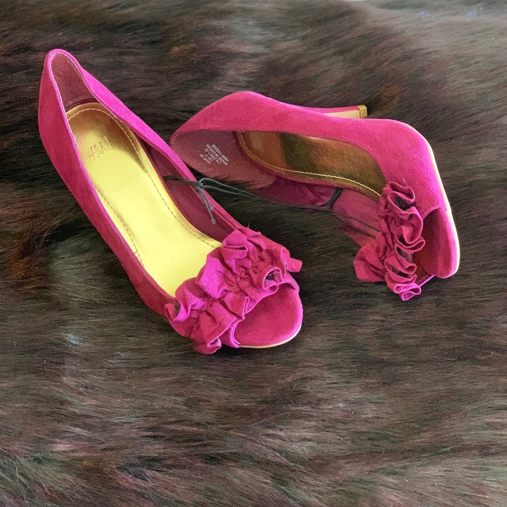 H&M Shoes